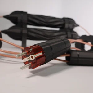 Emersion Power Cable