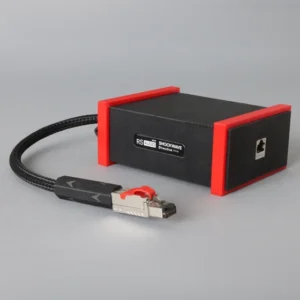 Shockwave Source