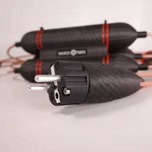 Apparition Power Cable