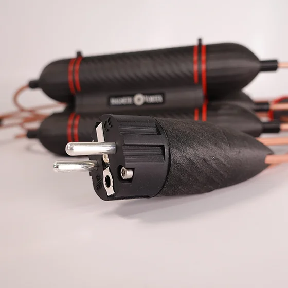 Apparition Power Cable