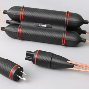 Apparition Power Cable