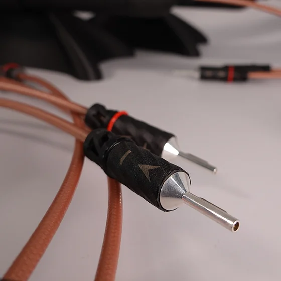 Apparition Speaker Cable