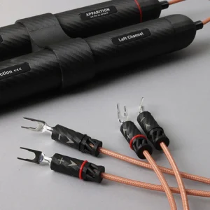 Apparition Speaker Cable