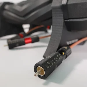 Emersion Analog Interconnects