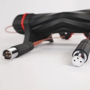 Emersion Digital Interconnects