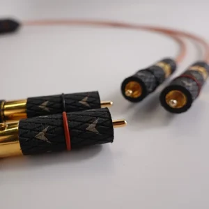 Illumination Analog Interconnect