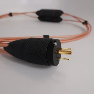 Illumination Power Cable